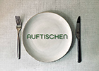 Button: auftischen